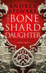 Bone Shard Daughter (ISBN: 9780356514956)