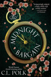 Midnight Bargain - C. L. Polk (ISBN: 9780356516295)