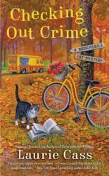 Checking Out Crime (ISBN: 9780593197714)