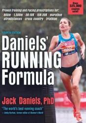 Daniels' Running Formula (ISBN: 9781718203662)