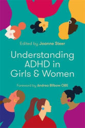 Understanding ADHD in Girls and Women (ISBN: 9781787754003)