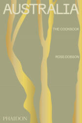 Australia: The Cookbook (ISBN: 9781838662417)