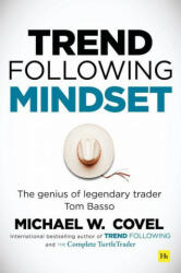 Trend Following Mindset - MICHAEL COVEL (ISBN: 9780857198143)