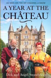 Year at the Chateau - DICK STRAWBRIDGE (ISBN: 9781841884639)
