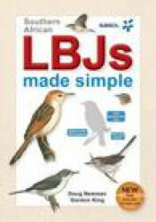 Southern African LBJs Made Simple - Gordon King (ISBN: 9781775846536)