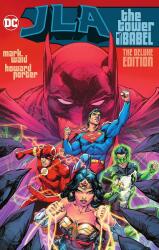 Jla: The Tower of Babel the Deluxe Edition (ISBN: 9781779509512)