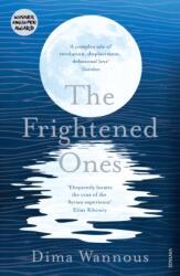 Frightened Ones - Elisabeth Jaquette (ISBN: 9781784707996)