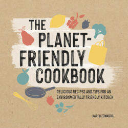 The Planet-Friendly Kitchen (ISBN: 9781787836914)