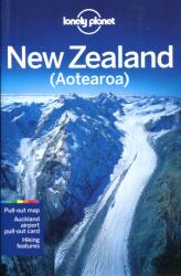 Lonely Planet New Zealand (ISBN: 9781787016033)