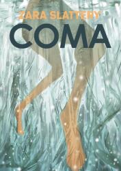 Coma (ISBN: 9781912408665)