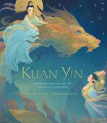 Kuan Yin - Wen Hsu (ISBN: 9781611807998)