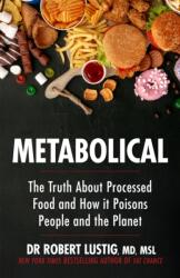 Metabolical (ISBN: 9781529350074)