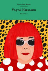 Yayoi Kusama - SHORE ROBERT (ISBN: 9781786277862)