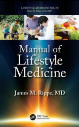 Manual of Lifestyle Medicine - Rippe, James M. (ISBN: 9780367481315)