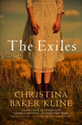 Kniha Exiles (ISBN: 9780749026394)
