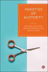 Varieties of Austerity (ISBN: 9781529212242)
