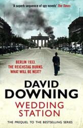 Stația de nuntă (ISBN: 9781910400821)