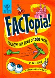 FACTopia! (ISBN: 9781912920709)