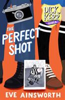 Perfect Shot - Dick Kerr Girls (ISBN: 9781912979530)