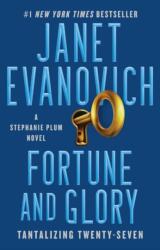 Fortune and Glory - Evanovich, Janet (ISBN: 9781982154851)