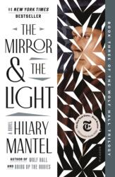 Mirror & the Light (ISBN: 9781250182494)