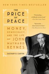 The Price of Peace (ISBN: 9780525509059)