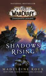 Shadows Rising (ISBN: 9780399594144)