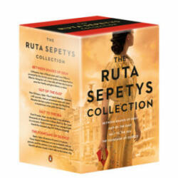 Ruta Sepetys Collection (ISBN: 9780593352861)