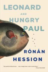 Leonard and Hungry Paul - Ronan Hession (ISBN: 9781612199085)
