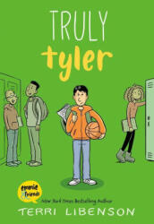 Truly Tyler - Terri Libenson (ISBN: 9780062894564)