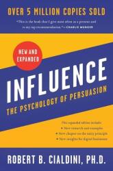 Influence, New and Expanded (ISBN: 9780062937650)