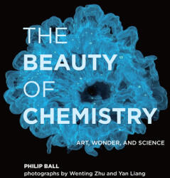 Beauty of Chemistry - Wenting Zhu, Yan Liang (ISBN: 9780262044417)