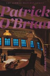 H. M. S. Surprise - Patrick O'Brian (ISBN: 9780393541601)