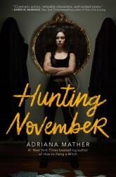 Hunting November (ISBN: 9780525579151)