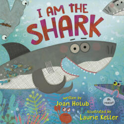 I Am the Shark (ISBN: 9780525645290)