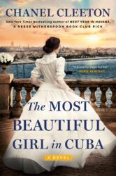 The Most Beautiful Girl in Cuba (ISBN: 9780593197813)