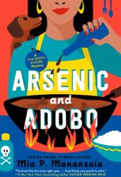 Arsenic and Adobo (ISBN: 9780593201671)