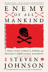 Enemy of All Mankind (ISBN: 9780735211612)