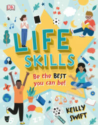 Life Skills - SWIFT KEILLY (ISBN: 9780744027693)
