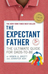 Expectant Father - Armin A. Brott (ISBN: 9780789214041)