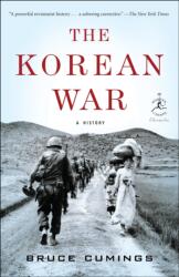 Korean War - Bruce Cumings (ISBN: 9780812978964)