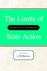 The Limits of State Action (ISBN: 9780865971097)