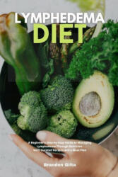 Lymphedema Diet (ISBN: 9781087958965)