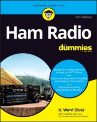 Ham Radio For Dummies (ISBN: 9781119695608)