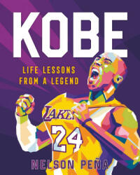 Kobe: Life Lessons from a Legend (ISBN: 9781250275349)