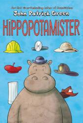 Hippopotamister (ISBN: 9781250801920)