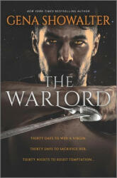 The Warlord (ISBN: 9781335926661)