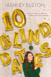 10 Blind Dates (ISBN: 9781368045254)