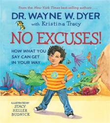 No Excuses! (ISBN: 9781401962197)