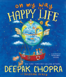 On My Way to a Happy Life (ISBN: 9781401962203)